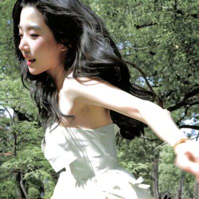 波拉克和他的情人