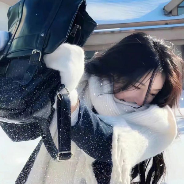 最完美的女孩